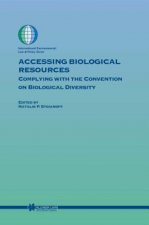 Accessing Biological Resources