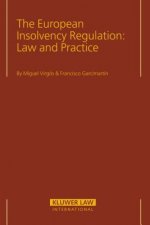 European Insolvency Regulation: Law and Practice