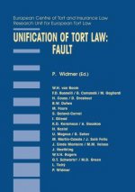 Unification of Tort Law: Fault