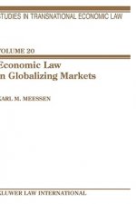 Economic Law In Globalizing Markets