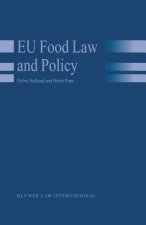 EU Food Law and Policy