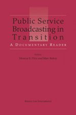 Public Service Broadcasting in Transition