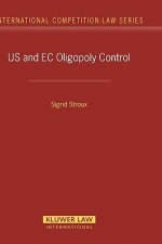 US and EC  Oligopoly Control