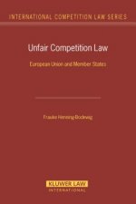 Unfair Competition Law
