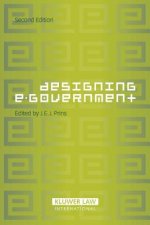 Designing e-Government