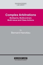 Complex Arbitrations