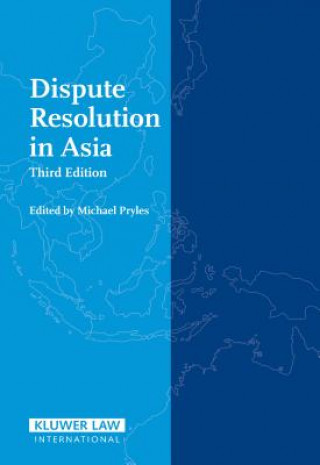 Dispute Resolution in Asia