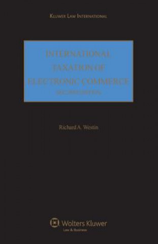International Taxation of Electronic Commerce