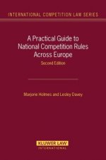 Practical Guide to National Competition Rules Across Europe