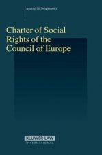 Charter of Social Rights of the Council of Europe