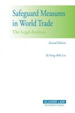 Safeguard Measures in World Trade