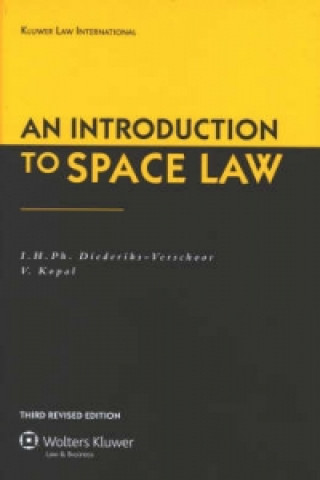 Introduction to Space Law