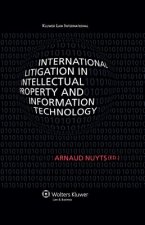 International Litigation in Intellectual Property and Information Technology