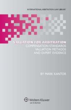 Valuation for Arbitration