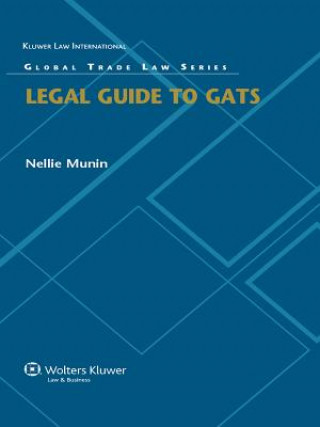 Legal Guide to GATS