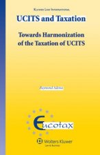 UCITS and Taxation