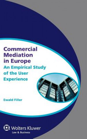 Commercial Mediation in Europe
