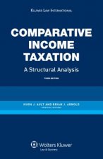 Comparative Income Taxation. A Structural Analysis