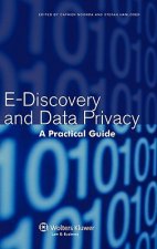 E-Discovery and Data Privacy