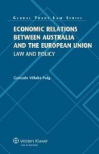 Economic Relations between Australia and the European Union