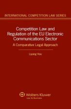 Competition Law and Regulation of the EU Electronic Communications Sector