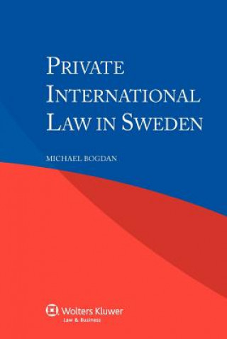 Private International Law in Sweden