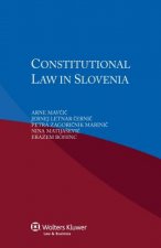 Constitutional Law in Slovenia