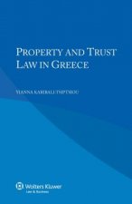Property and Trust Law in Greece