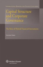 Capital Structure and Corporate Governance