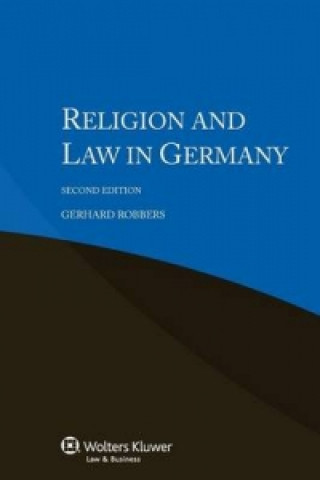 Religion and Law in Germany