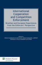 International Cooperation and Competition Enforcement