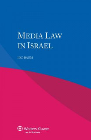 Media Law in Israel