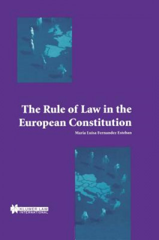 Rule of Law in the European Constitution