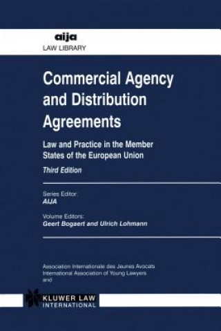 Commercial Agency and Distribution Agreements