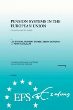 Pension Systems in the European Union