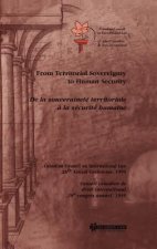 From Territorial Sovereignty to Human Security