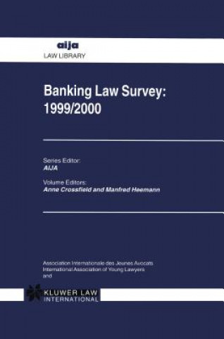 Banking Law Survey: 1999/2000