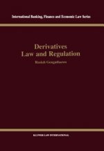 Derivatives Law and Regulation