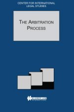 Arbitration Process