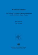 Criminal Finance