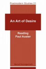 Art of Desire