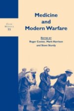 Medicine and Modern Warfare