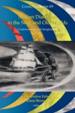 African Diasporas in the New and Old Worlds