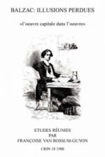 Balzac: Illusions perdues