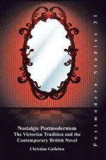 Nostalgic Postmodernism