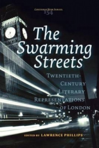 Swarming Streets