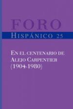 En el centenario de Alejo Carpentier (1904-1980)