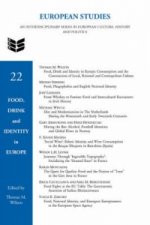 Food, Drink and Identity in Europe.