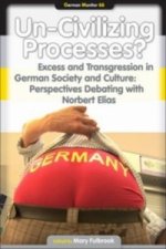 Un-Civilizing Processes?