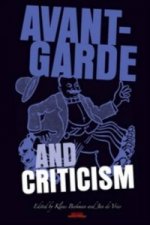 Avant-Garde and Criticism